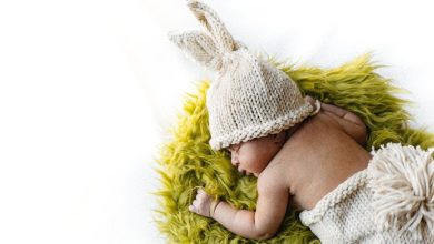 تهنئة بالمولود الجديد بالتركي