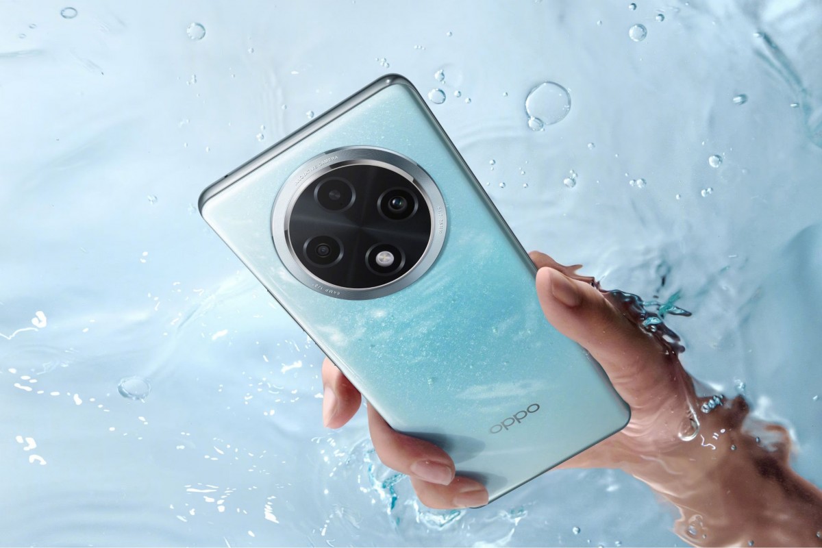 بمزايا رائعة .. جوال Oppo A3 Pro الجديد بكاميرا مميزة والسعر مناسب لجميع الفئات