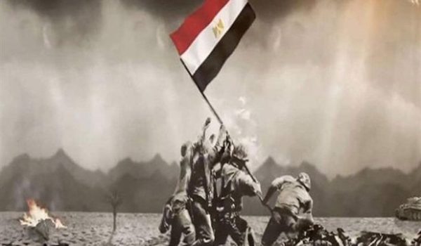 بحث عن حرب 6 أكتوبر 1973 كامل بالمقدمة والخاتمة