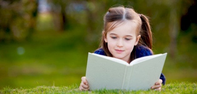 حكمة قصيرة للأطفال رائعة جداً : الكذب داء، والصدق دواء