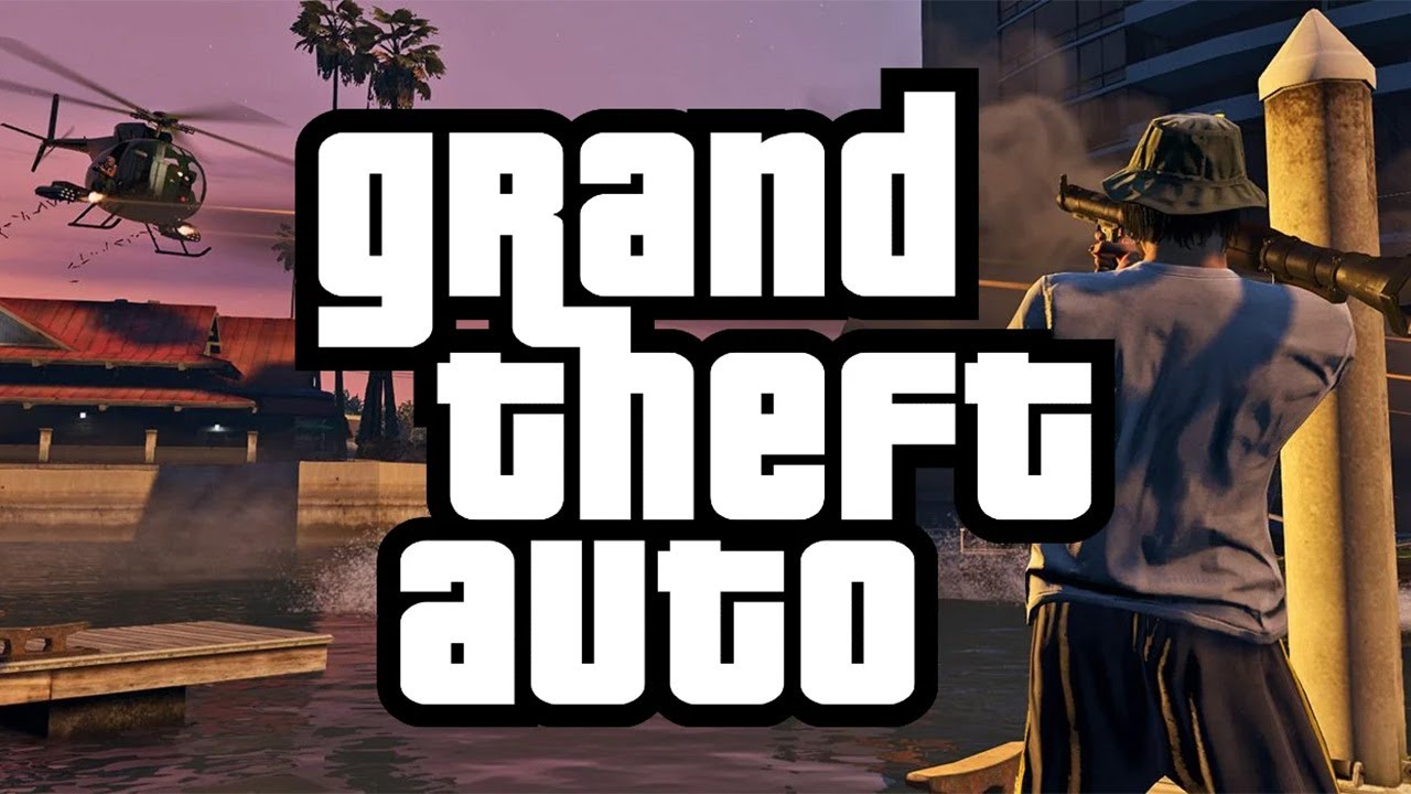 خطوات تحميل لعبة جراند ثفت أوتو: سان أندرياس 2025 اخر اصدار GTA San Andreas