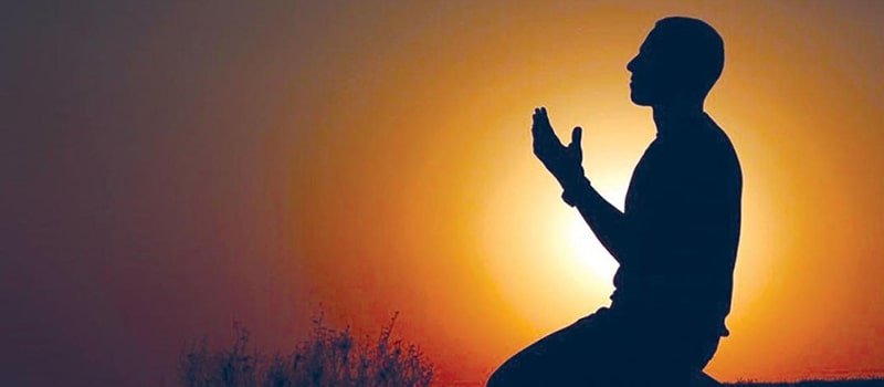 دعاء الضيق : اللهم إنك عفو تحب العفو فاعف عني