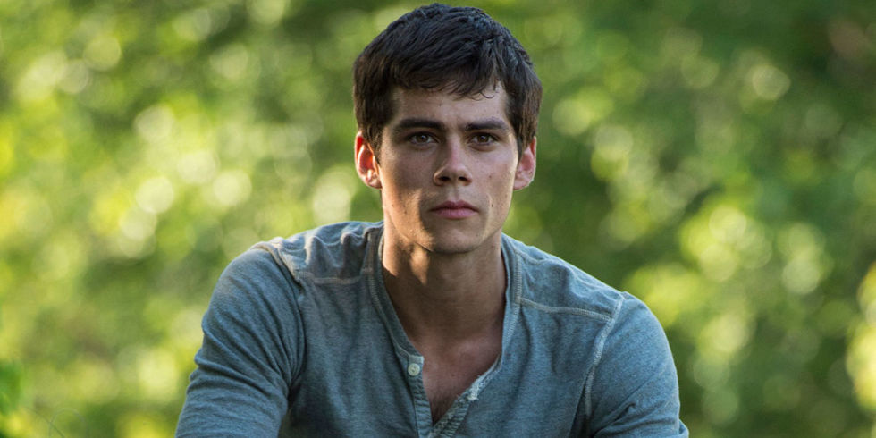 ديلان اوبراين (Dylan O’Brien) سيرة حياته وأعماله