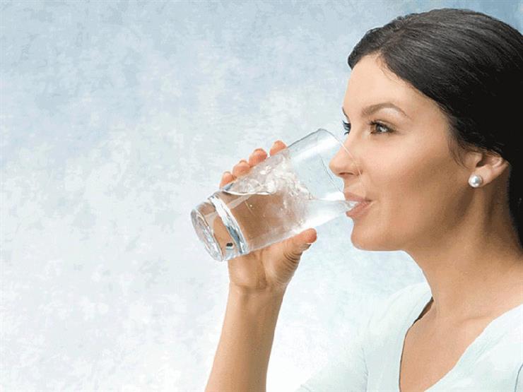 أهمية اتباع رجيم الماء لخسارة الوزن