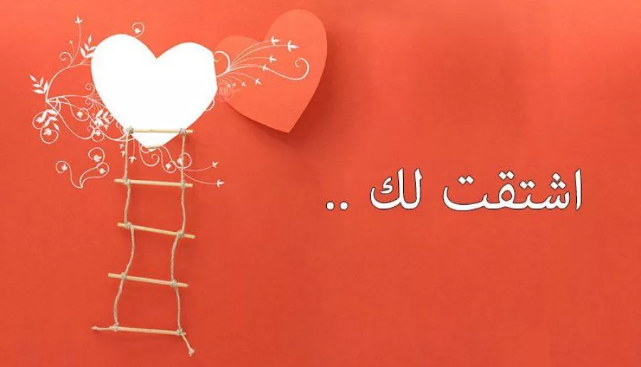 رسالة حب طويلة لحبيبتي جديدة