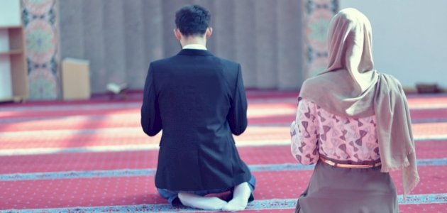 زوجي لا يصلي كيف اتصرف معه وأهم النصائح له