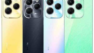 سعر ومواصفات ومميزات هاتف infinix note 40 pro 5g