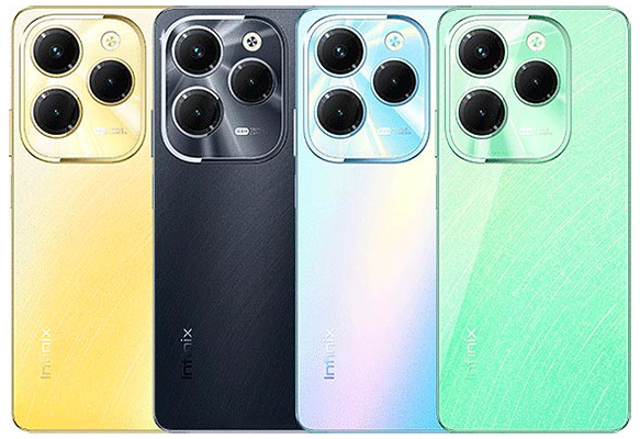 لا تضيع فرصة امتلاك هاتف Infinix Note 40 Pro 5G للحصول علي ميزات متميزة بسعر لا مثيل له