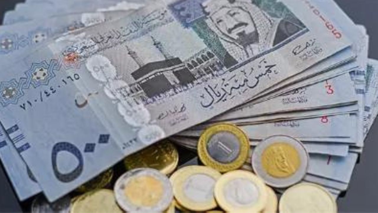 كيف احصل على سلفة عاجلة استلم 4000 ريال الآن بخطوات سهلة وبسيطة