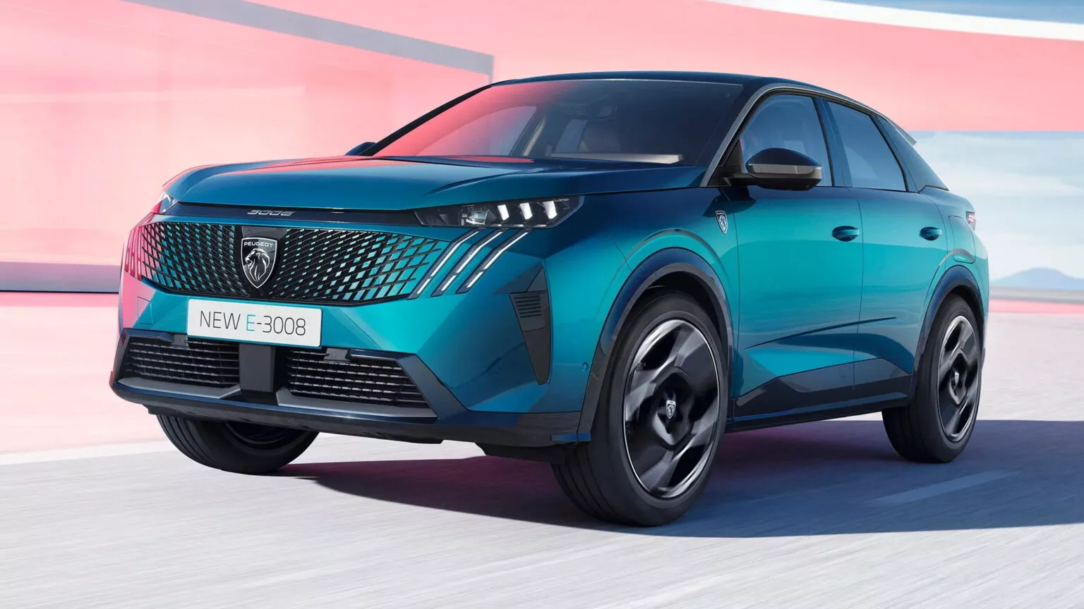 التصميم هائل والتقنيات لا مثيل لها .. مواصفات سيارة 3008 2025 peugeot والسعر في السعودية