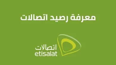 شرح الاستعلام عن رصيد اتصالات كا