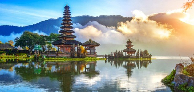 أهم 5 شروط السفر الى بالي للسعوديين 2025