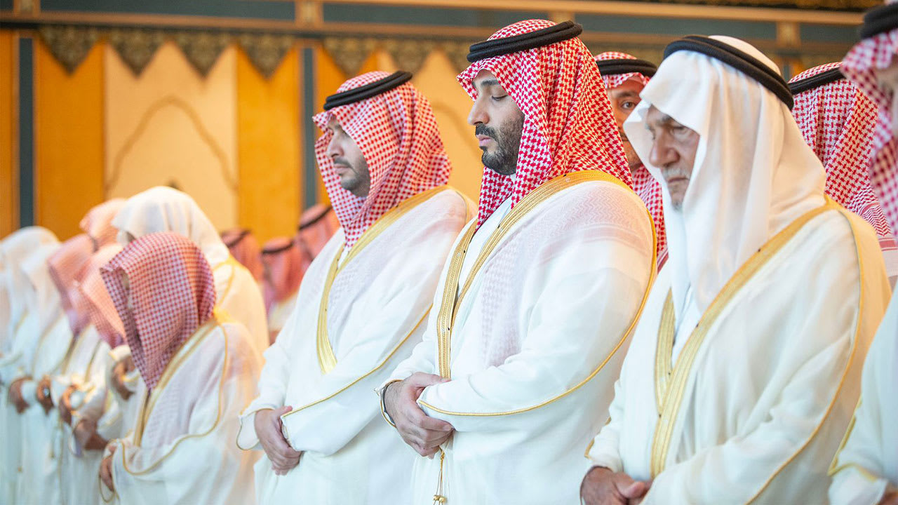 موعد صلاة عيد الفطر في السعودية 2025 وكيفية أدائها .. كم عدد ركعات صلاة العيد؟ وما أنسب وقت لإخراج زكاة الفطر؟
