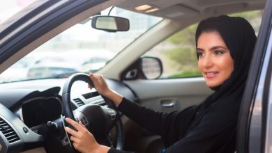 طريقة التأكد من ربط التأمين مع المرور