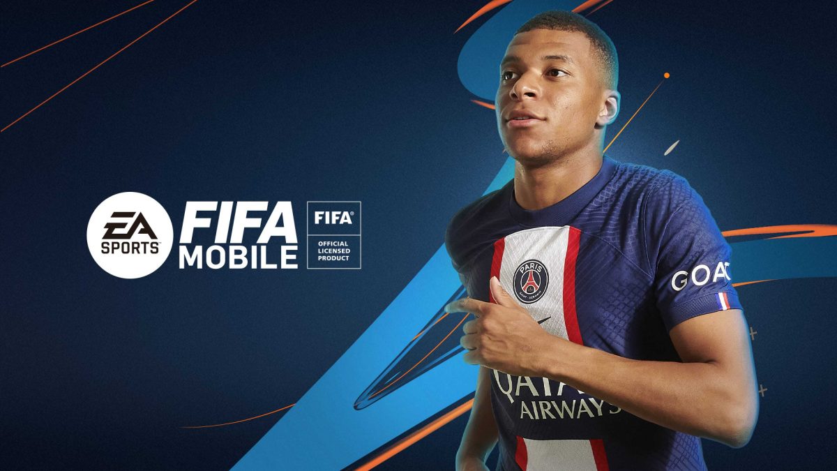 طريقة تحميل فيفا موبايل 2025 اخر اصدار للجوال EA SPORTS FC™ Mobile Football