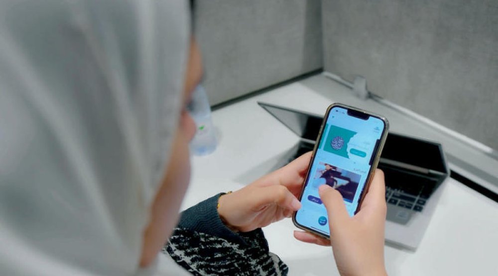 طريقة مضمونة لإخراج الزكاة إلكترونيًا؟ الهيئة تتيح إخراج الزكاة عبر تطبيق زكاتي