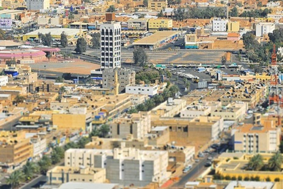 عدد سكان حائل مع بداية عام 2025 وأهم المعلومات الجغرافية عنها