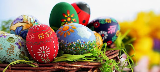 عيد الفصح المسيحي كم يوم؟ وكيف يحتفل المسيحيون بعيد الفصح؟