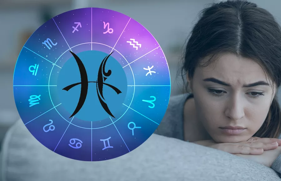 عيوب برج الحوت وأهم مميزاته