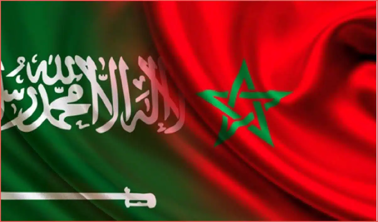 فيزا المغرب للمقيمين بالسعودية