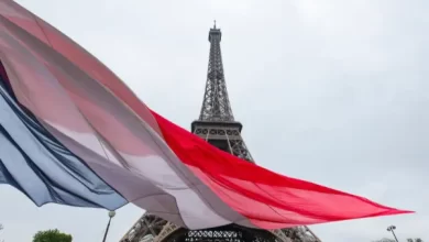قائمة وثائق الحصول على تأشيرة فرنسا