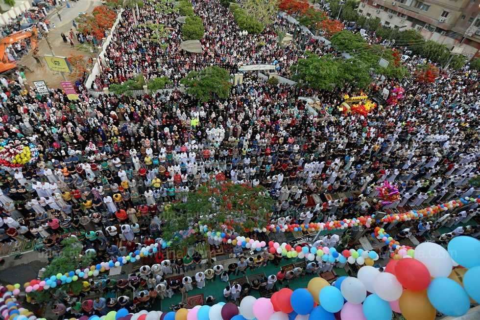 كم ركعة صلاة العيد وكيفية صلاتها؟ ومتى يبدأ وقت صلاة عيد الفطر؟