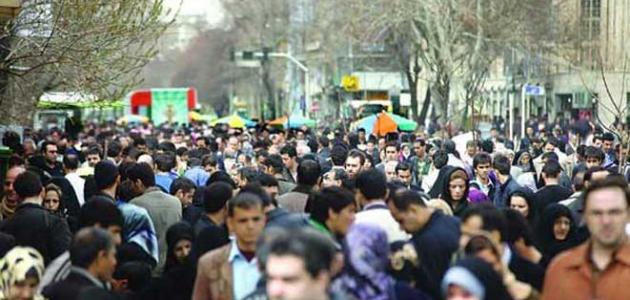كم عدد سكان إيران 2025 بالتفصيل وأهم المعالم السياحية في دولة إيران