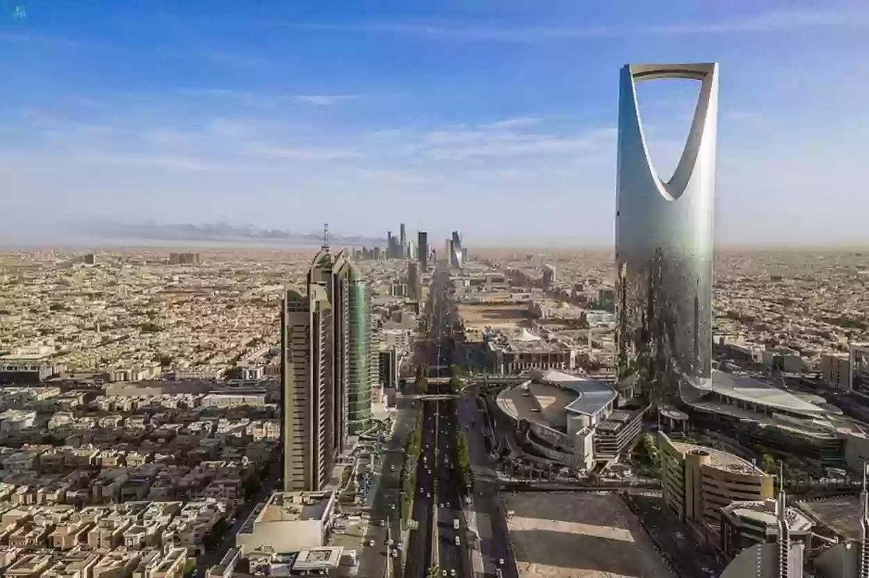 كم عدد سكان الرياض اليوم 2025 وأبرز أهم المعالم في مدينة الرياض