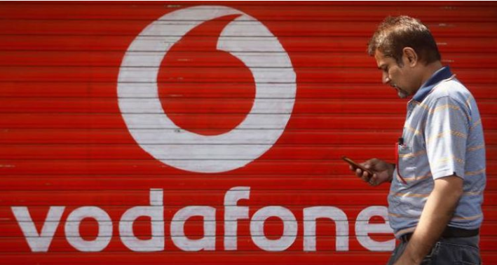 كود اشتراك نت فودافون (Vodafone Internet)