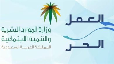 كيف احصل على قرض العمل الحر