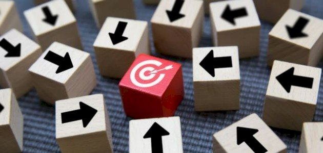 كيفية تحديد الأهداف وتحقيقها معلومات تهمك