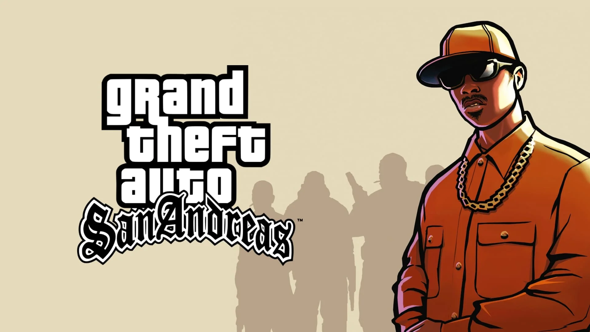 كيفية تحميل لعبة جاتا سان اندرياس 2025 GTA San Andreas لجميع الأجهزة الان مجانا