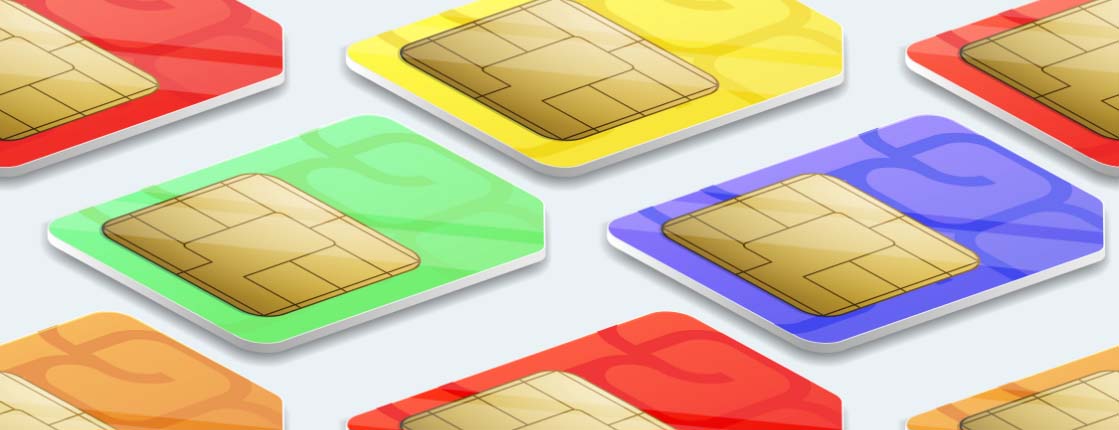 كيفية معرفة رقم الباك فودافون Puk Vodafone