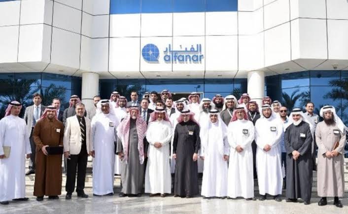 وظائف شركة الفنار السعودية