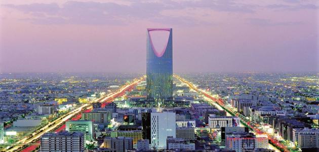 تعرف الآن على أهم الشوارع الرئيسية في الرياض.. والمرافق الملحقة بها
