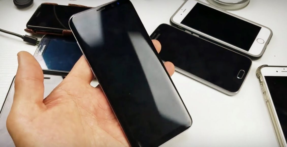 تحديث One UI 6.1 يسبب مشكلة في عرض الشاشة لمالكي Galaxy S23 Ultra