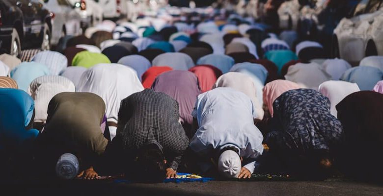 مظاهر الاحتفال بوقفة عيد الفطر 2025 في السعودية والدول العربية الأخرى