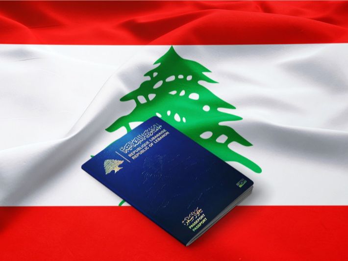 معلومات عن السفر إلى لبنان والحصول على التأشيرة والأوراق المطلوبة