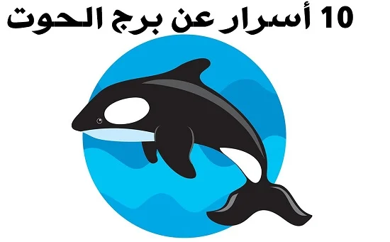 معلومات عن برج الحوت وأهم صفاته وعيوبه