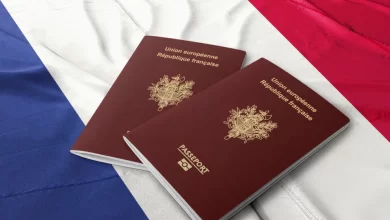 مميزات جواز السفر الفرنسي