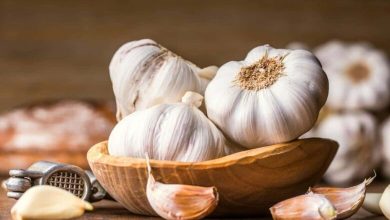 من جربت الثوم المشوي لتكبير المؤخرة