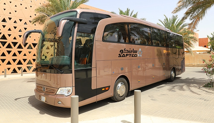 من سابتكو خطوات حجز تذاكر النقل الجماعي والأسعار .. التفاصيل كاملة