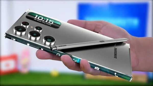 جهاز Samsung Galaxy S24 Ultra: التحديثات والتحسينات الجديدة