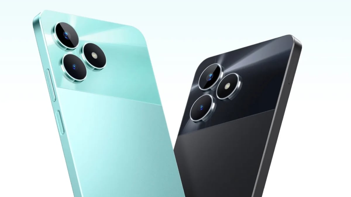 احصل عليه الآن بسعر اقتصادي .. مواصفات هاتف ريلمي Realme C65