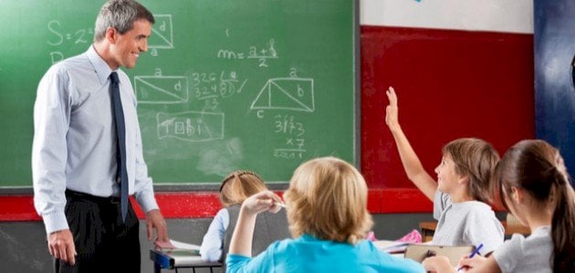 اعرفك راتب التقاعدي الآن.. خطوات حساب راتب المعلمين