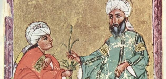 نبذة عن أبي بكر الرازي وماهي مؤلفات أبي بكر الرازي