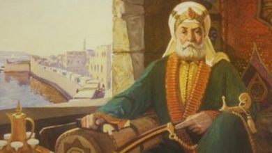 نبذة عن أبي جعفر المنصور