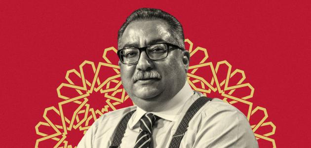نبذة عن الإعلامي إبراهيم عيسى مختصرة