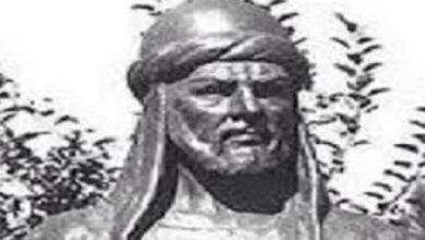 نبذة عن الحجاج بن يوسف الثقفي