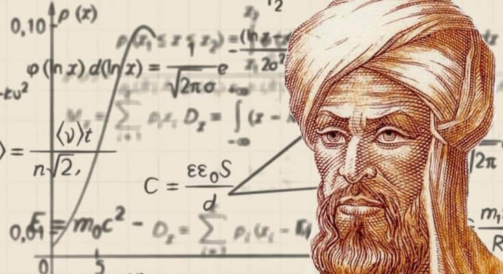 نبذة عن الخوارزمي وأهم مؤلفاته وإنجازاته